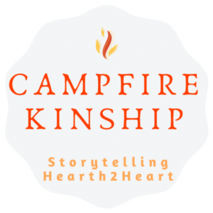 Campfire Kinship Sponsor WES 2023