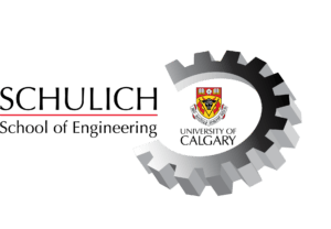 Schulich School of Engineering University of Calgary Sponsor WES 2023