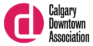 Calgary Downtown Association Sponsor WES 2023
