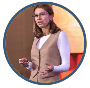 Monica Hernandez, Panelist WES 2025