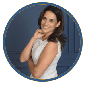 Sharon Grossman, Panelist WES 2025