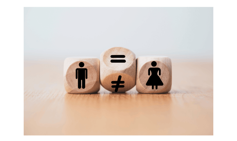 equality in pay