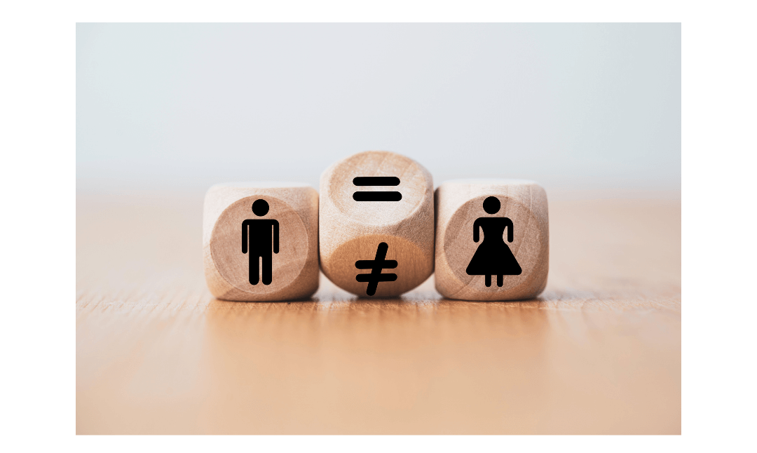 equality in pay