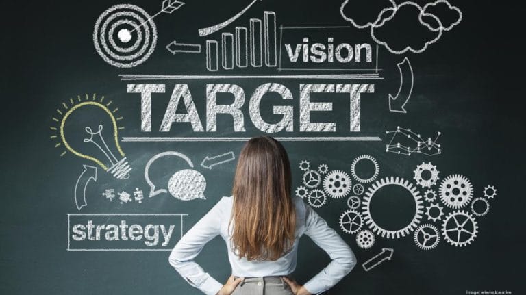 Make your own pay - creating a business
