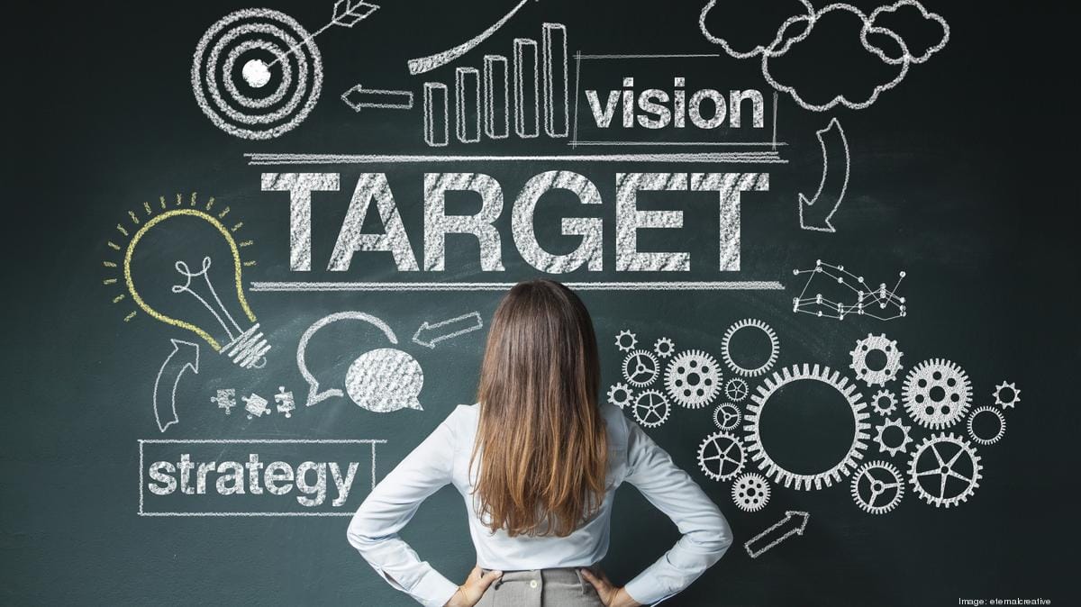 Make your own pay - creating a business